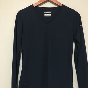 Columbia PFG Long Sleeve Shirt(Unisex)